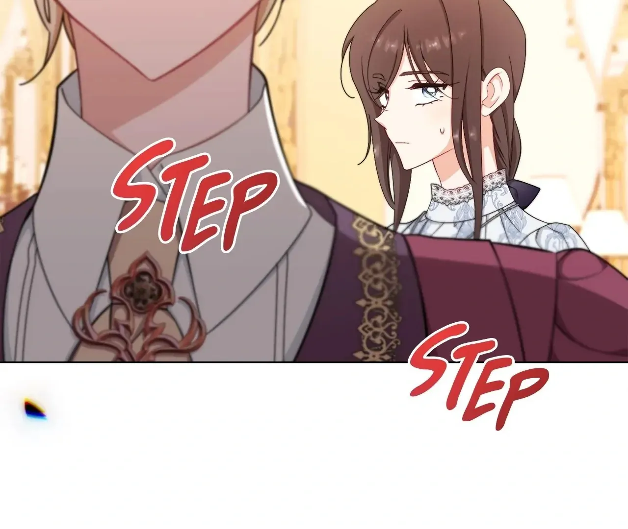 Read The Villainess Empress's Attendant FR Manga Online