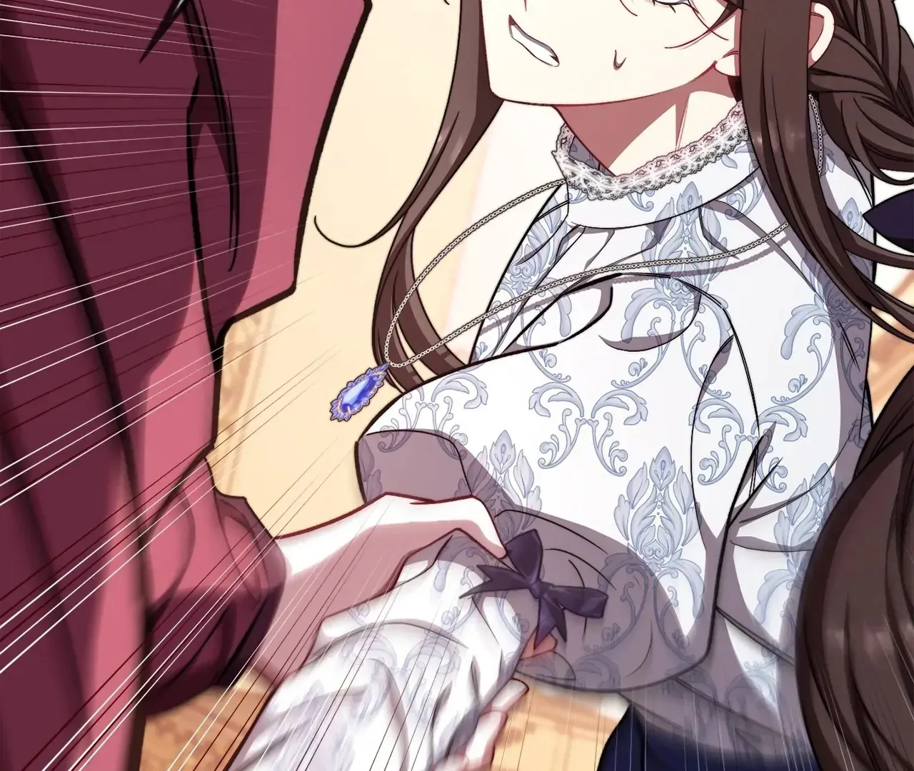Read The Villainess Empress's Attendant FR Manga Online