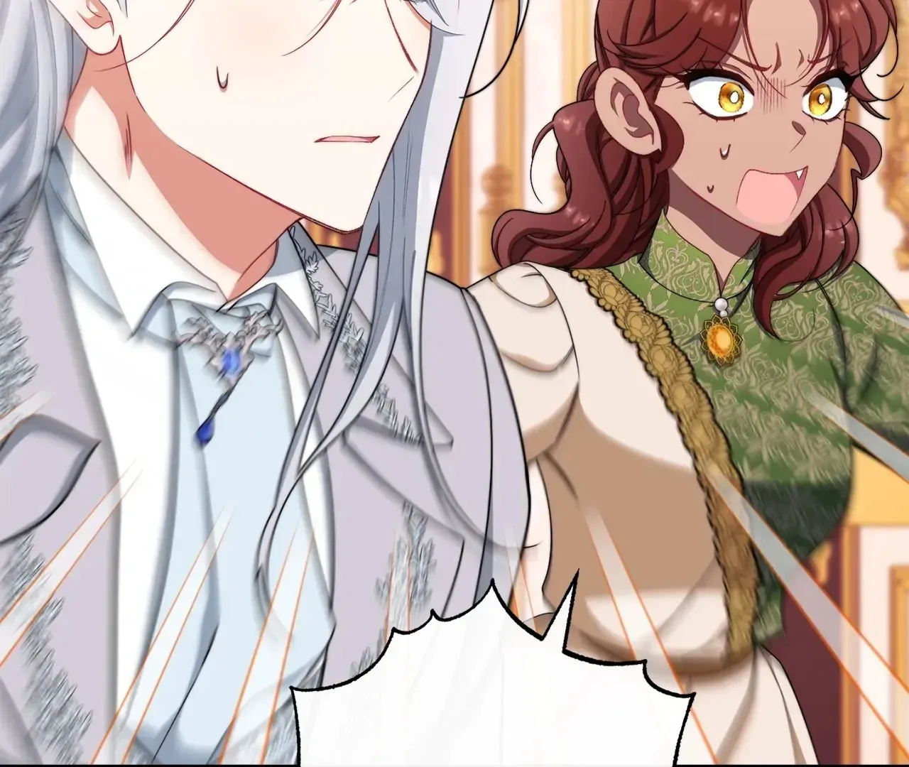 Read The Villainess Empress's Attendant FR Manga Online
