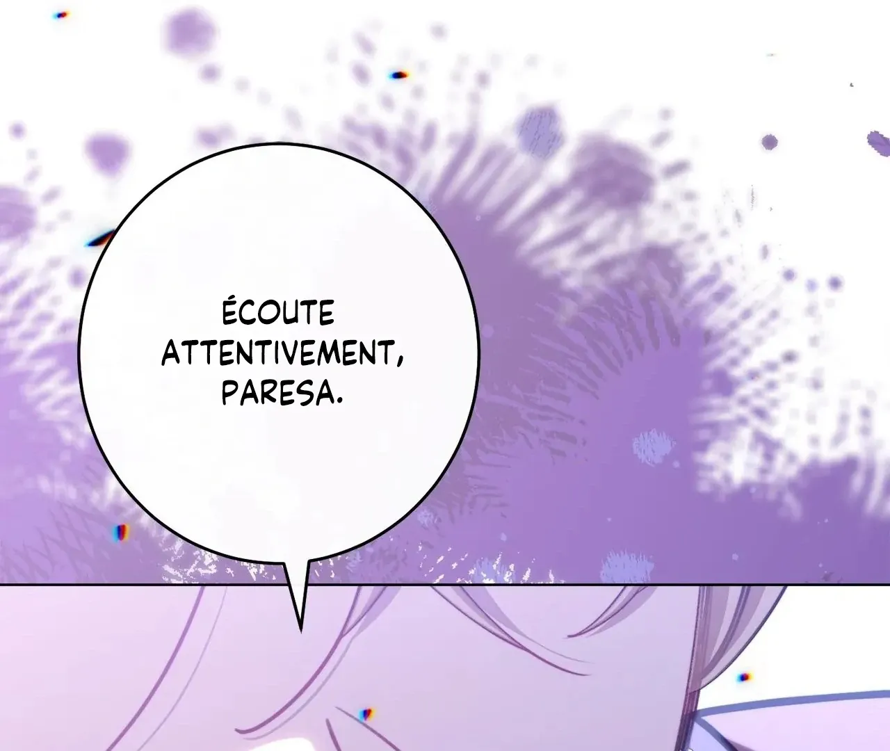 Read The Villainess Empress's Attendant FR Manga Online