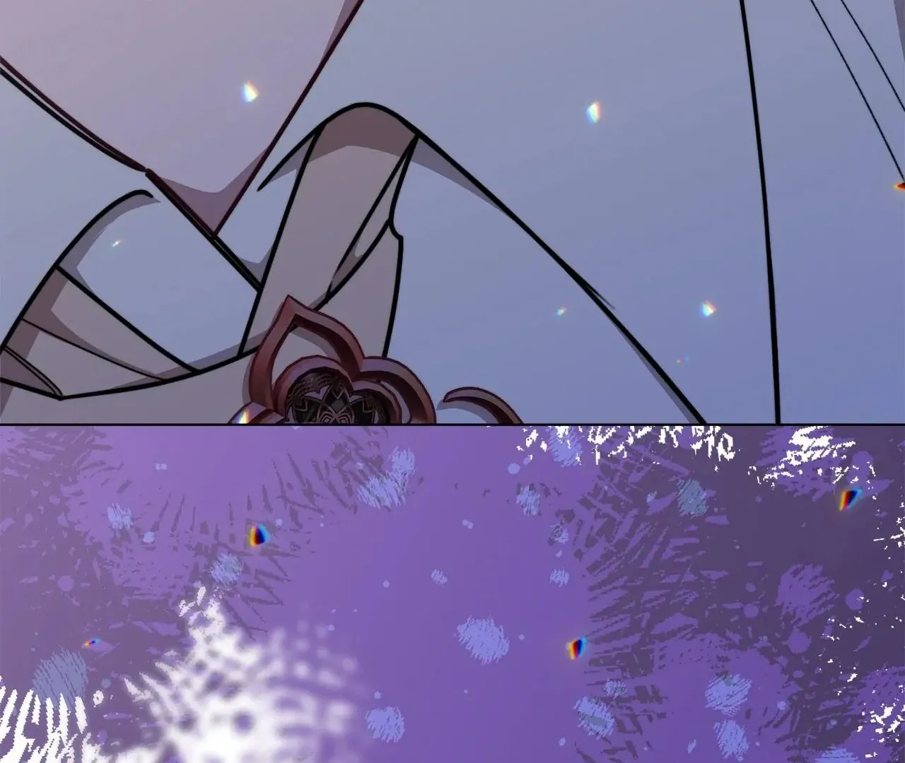 Read The Villainess Empress's Attendant FR Manga Online