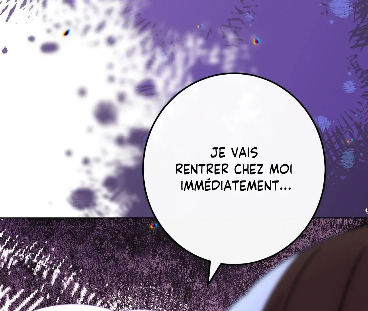 Read The Villainess Empress's Attendant FR Manga Online