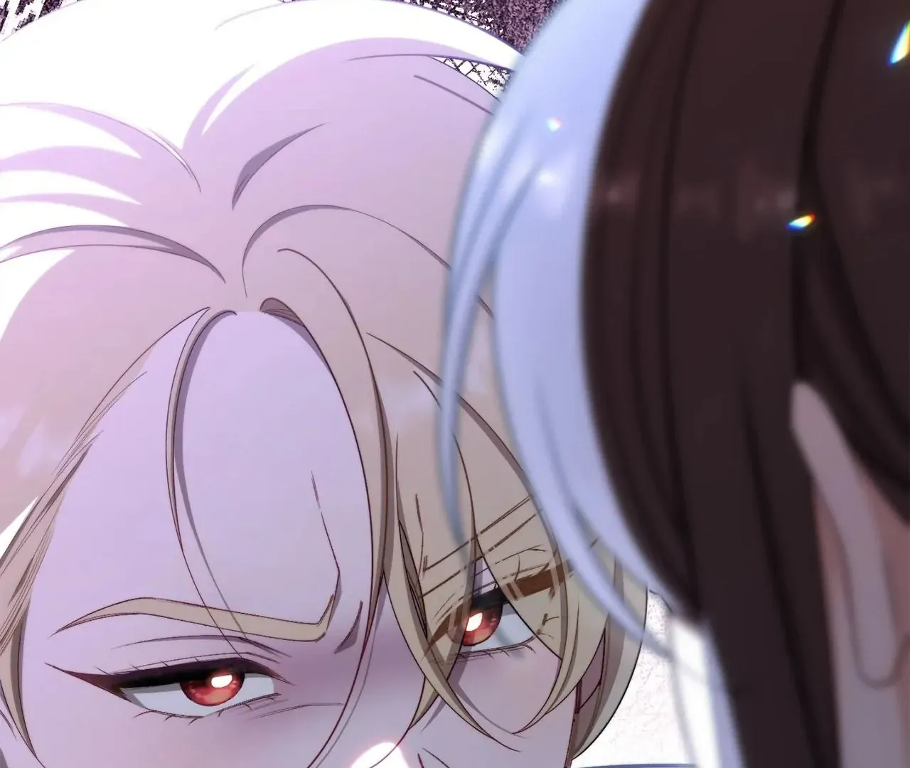 Read The Villainess Empress's Attendant FR Manga Online