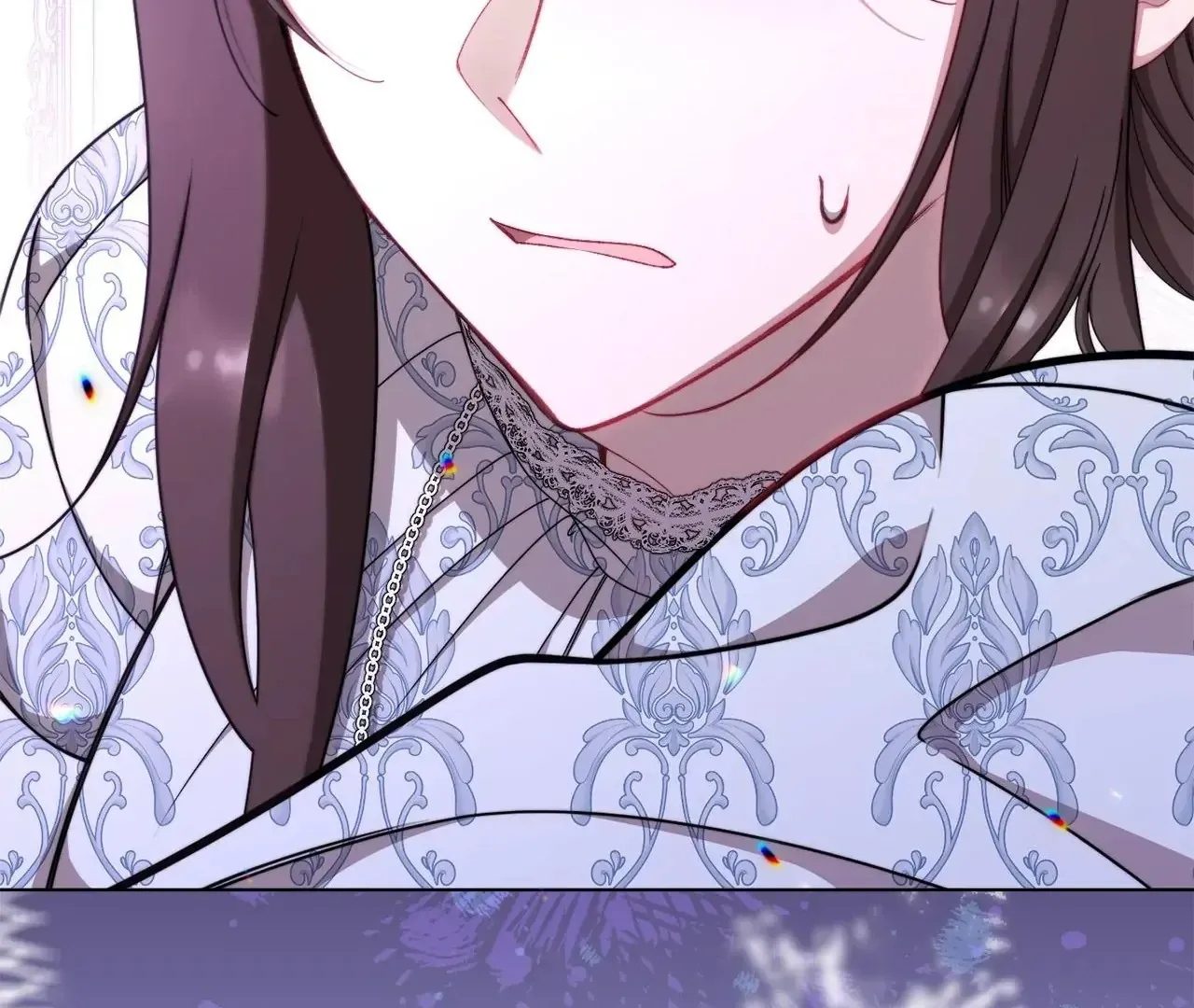 Read The Villainess Empress's Attendant FR Manga Online