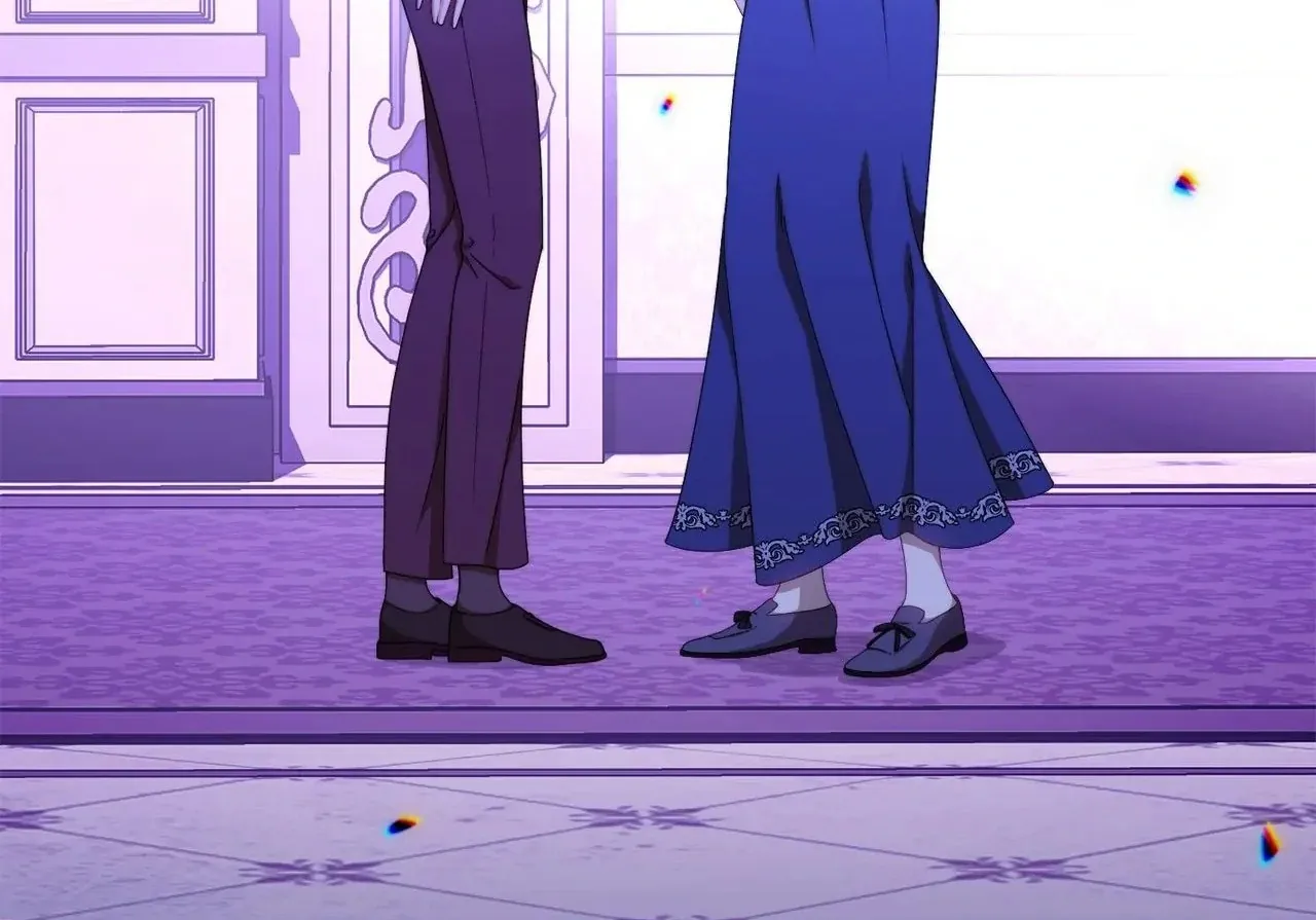 Read The Villainess Empress's Attendant FR Manga Online