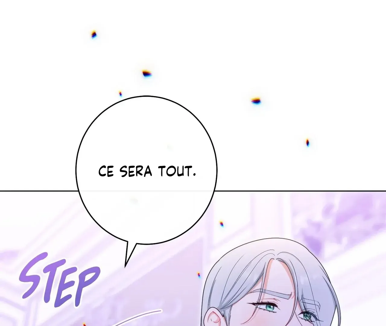 Read The Villainess Empress's Attendant FR Manga Online