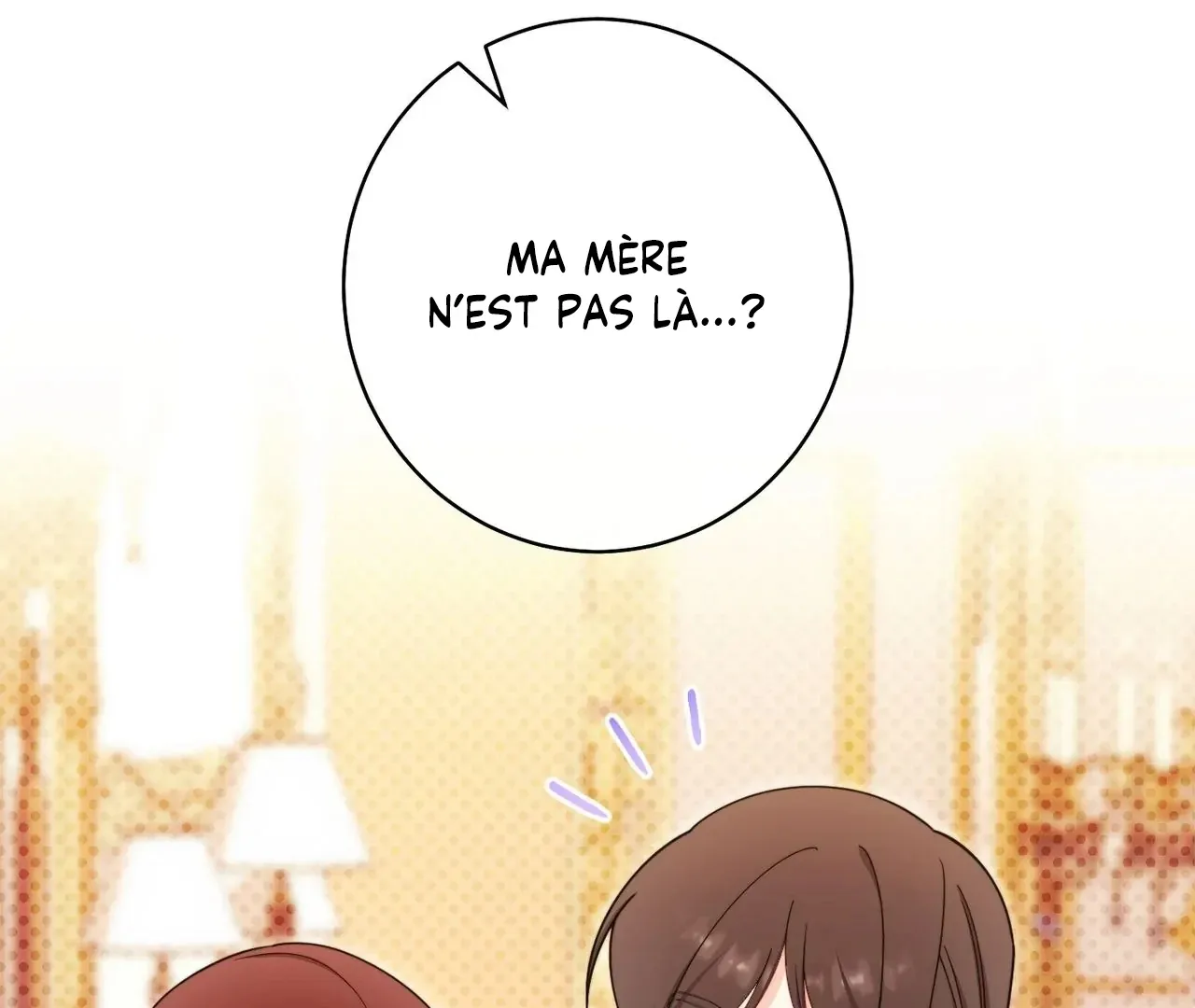 Read The Villainess Empress's Attendant FR Manga Online