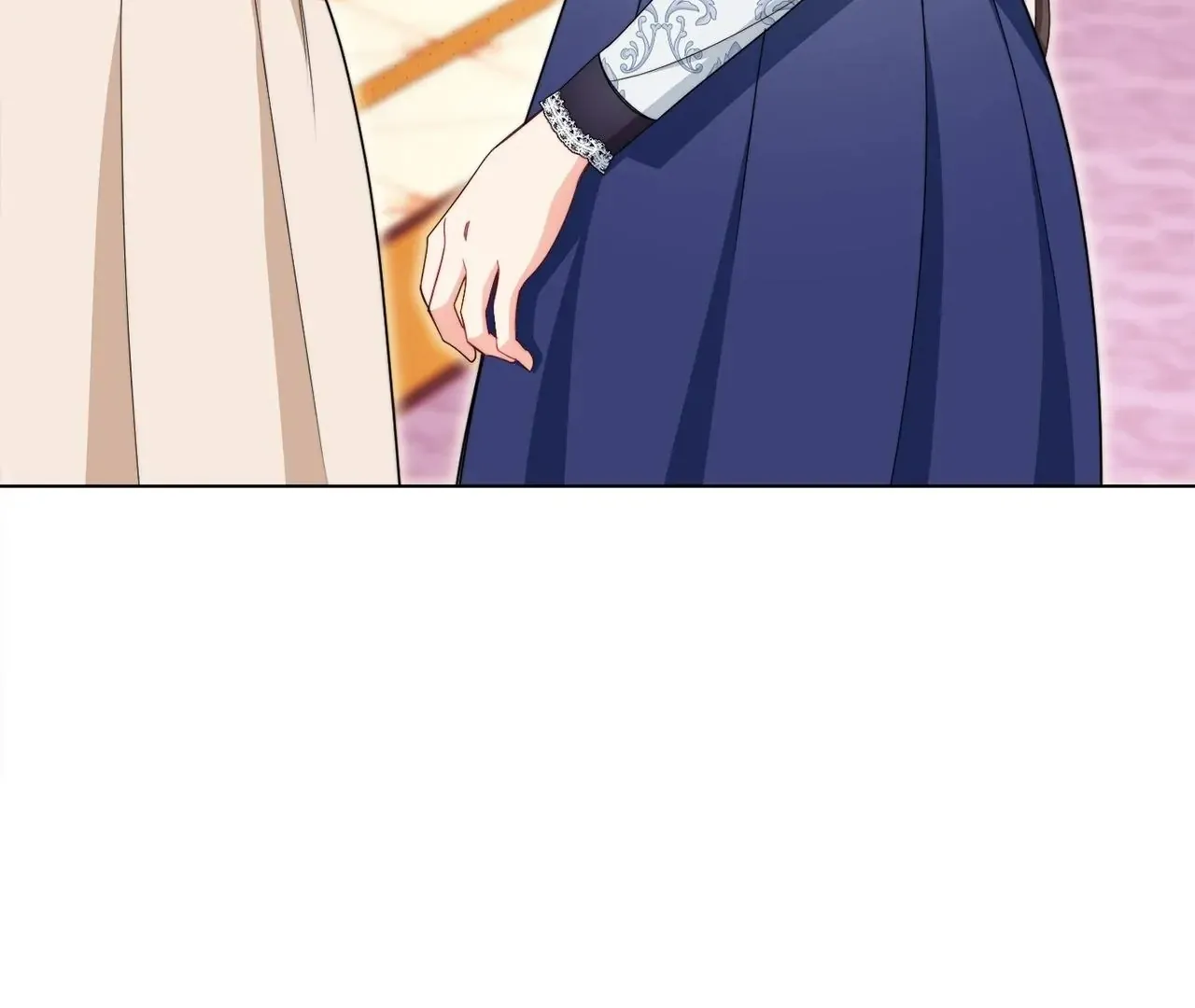 Read The Villainess Empress's Attendant FR Manga Online