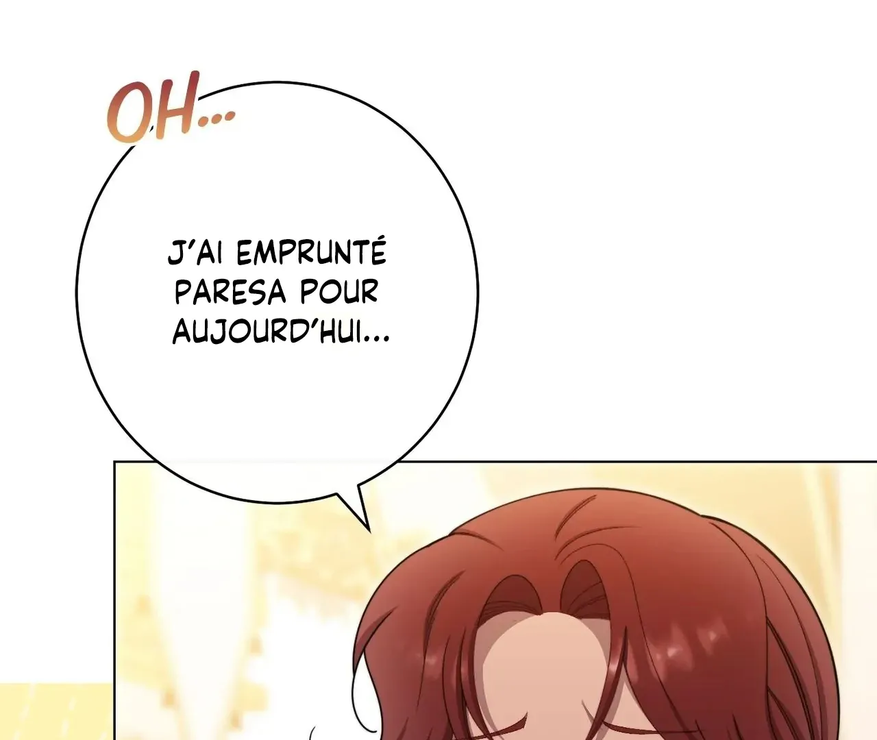 Read The Villainess Empress's Attendant FR Manga Online