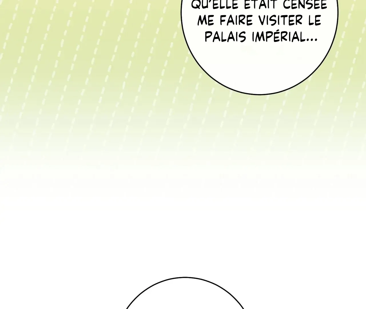 Read The Villainess Empress's Attendant FR Manga Online