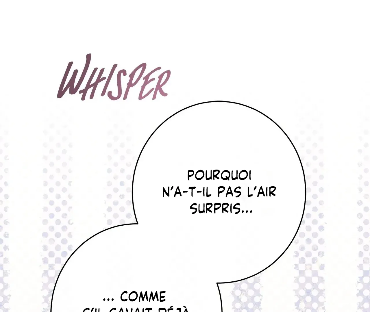 Read The Villainess Empress's Attendant FR Manga Online