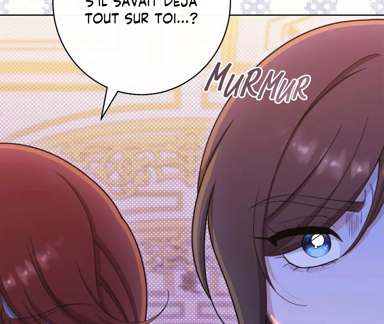 Read The Villainess Empress's Attendant FR Manga Online