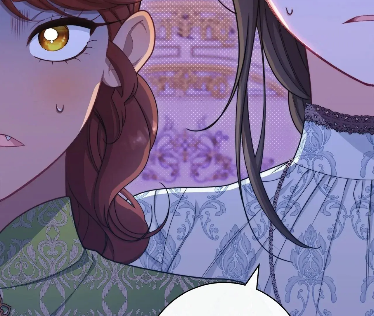 Read The Villainess Empress's Attendant FR Manga Online