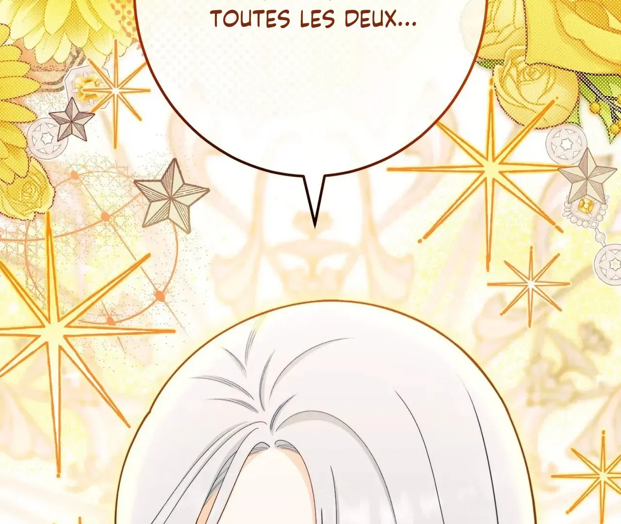 Read The Villainess Empress's Attendant FR Manga Online