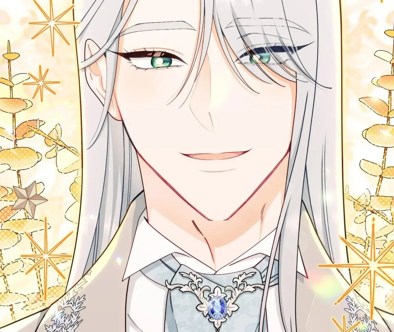 Read The Villainess Empress's Attendant FR Manga Online