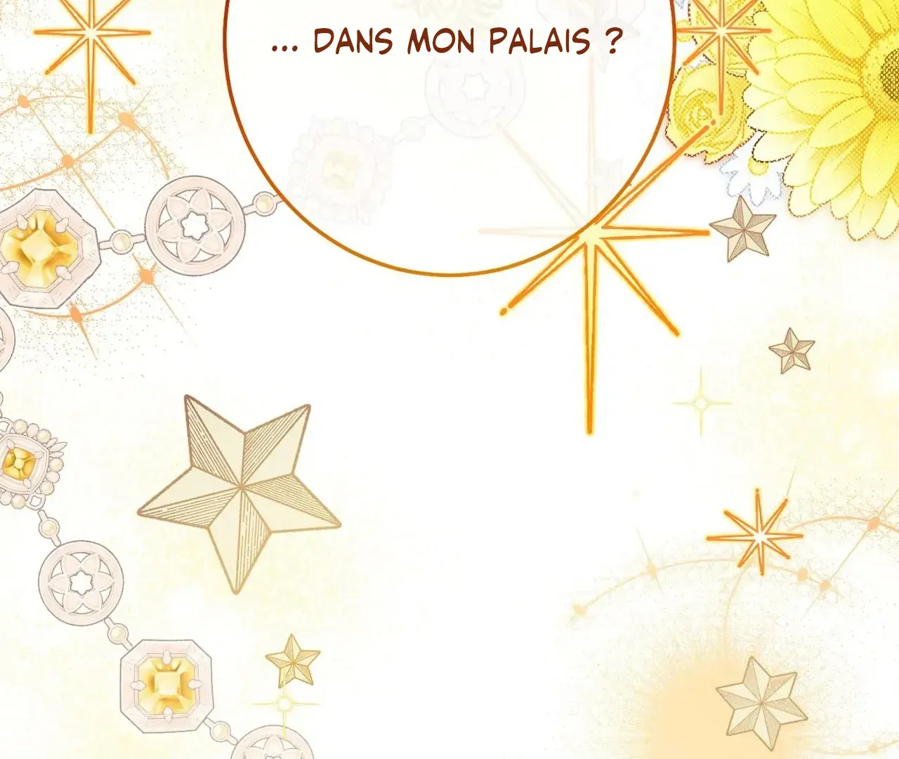 Read The Villainess Empress's Attendant FR Manga Online