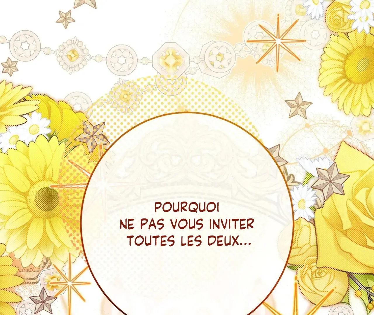 Read The Villainess Empress's Attendant FR Manga Online