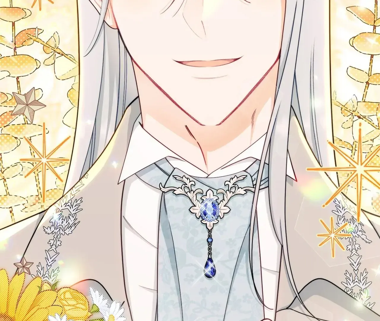 Read The Villainess Empress's Attendant FR Manga Online