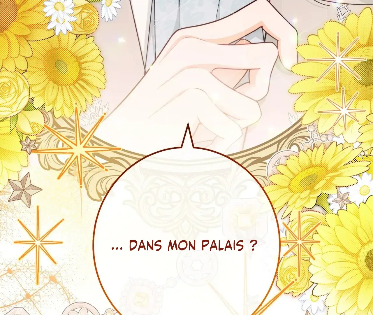 Read The Villainess Empress's Attendant FR Manga Online