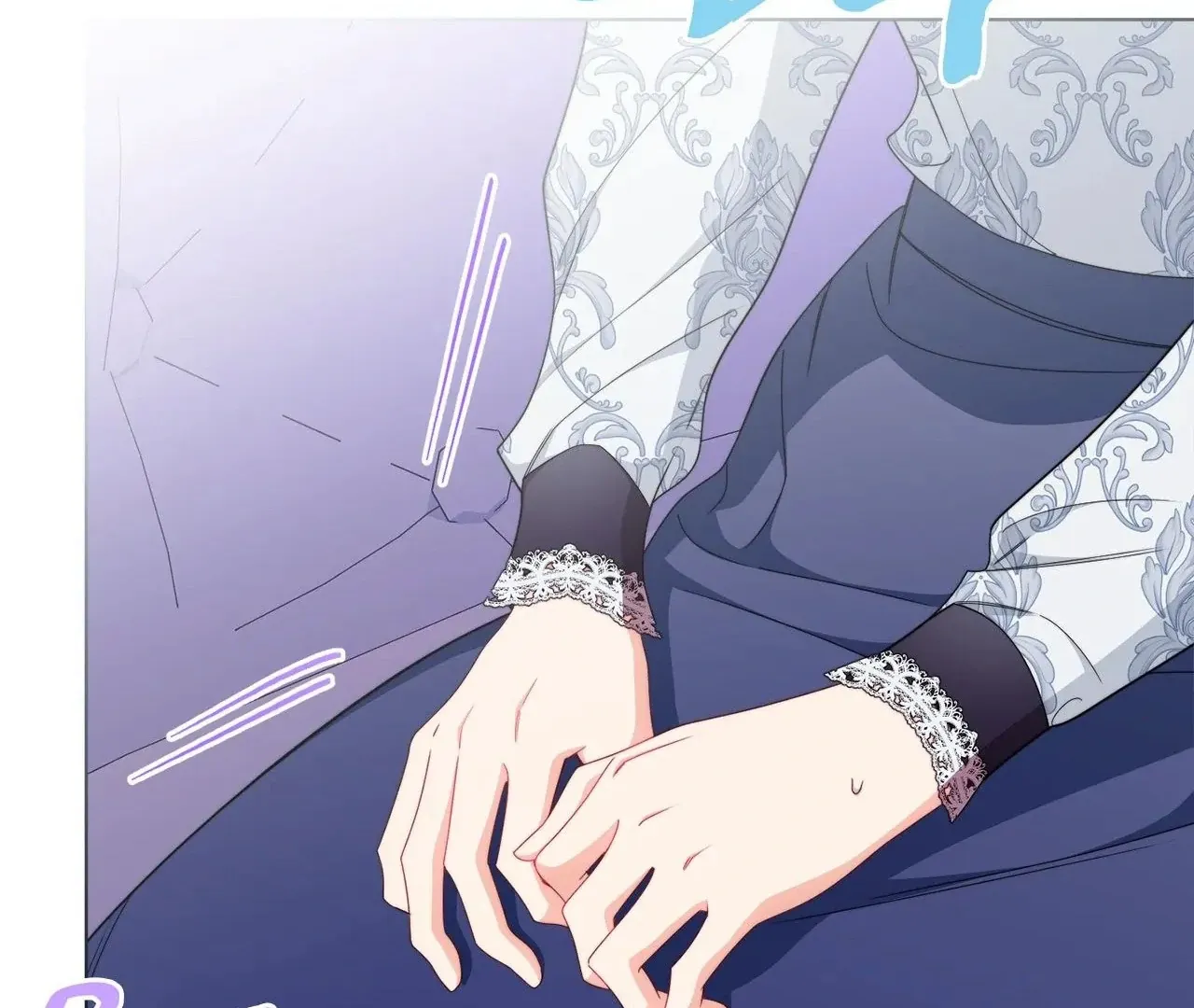Read The Villainess Empress's Attendant FR Manga Online
