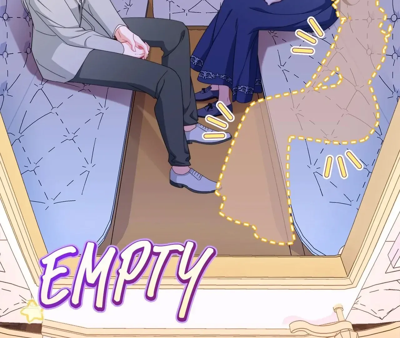 Read The Villainess Empress's Attendant FR Manga Online