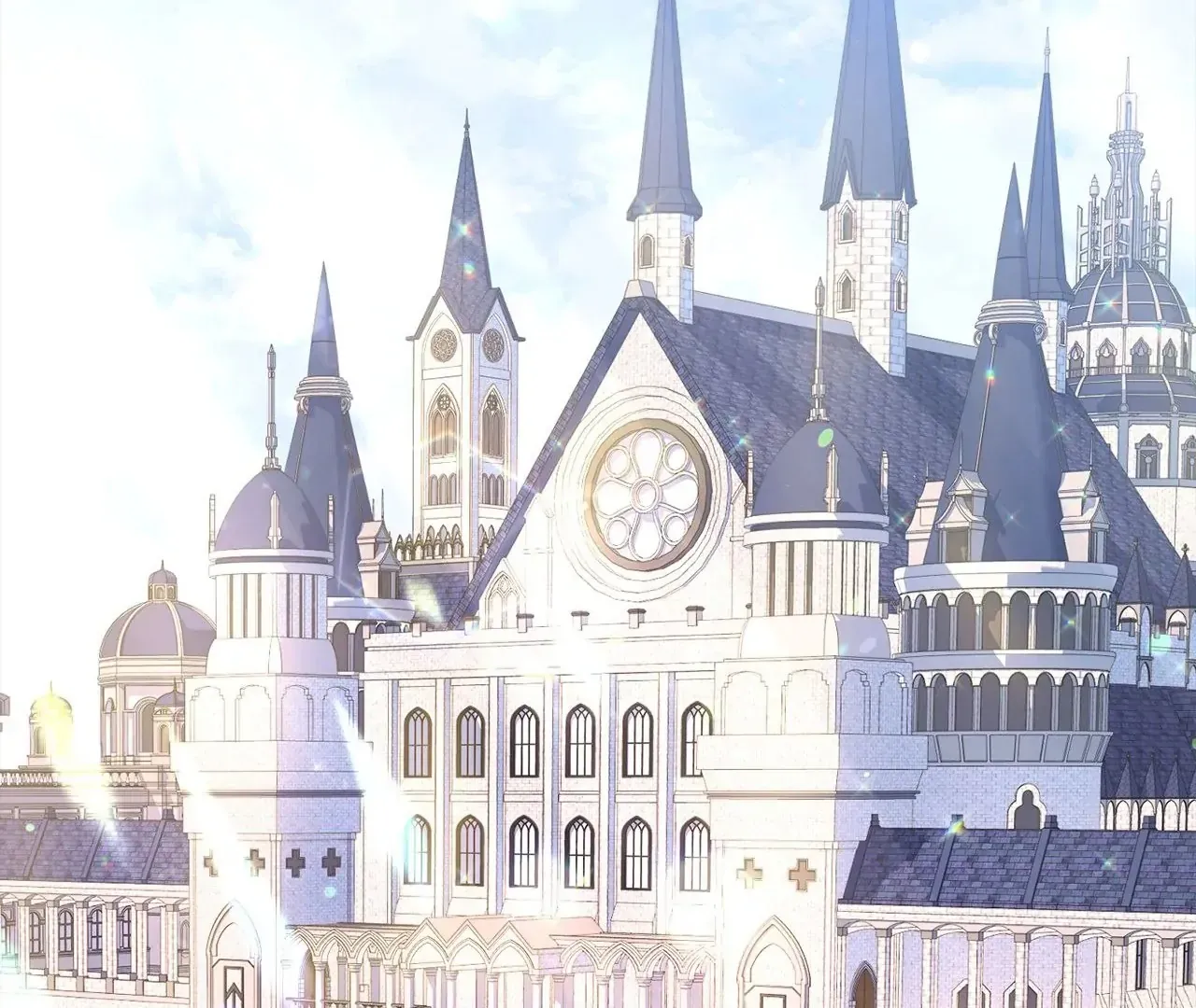 Read The Villainess Empress's Attendant FR Manga Online