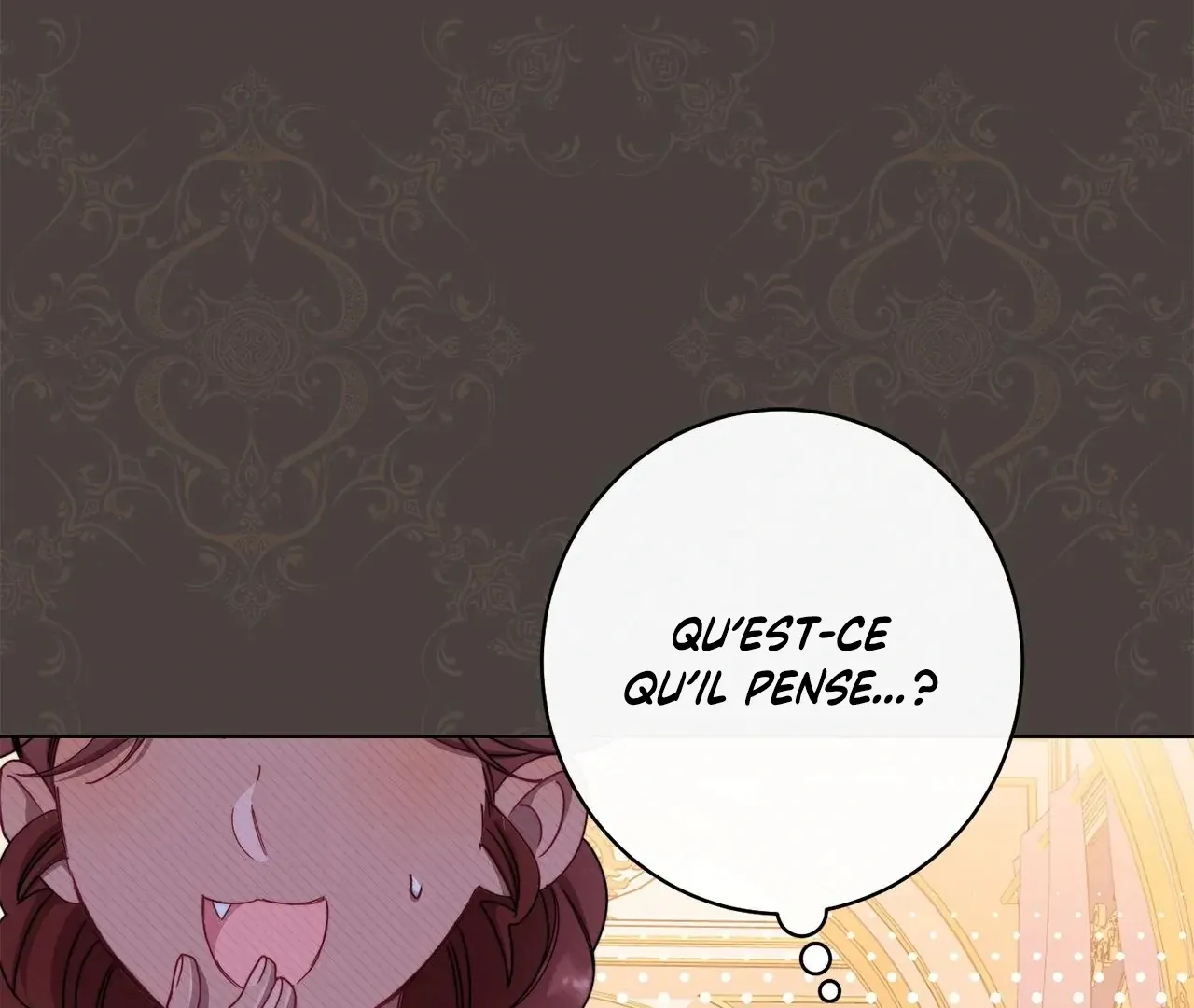 Read The Villainess Empress's Attendant FR Manga Online