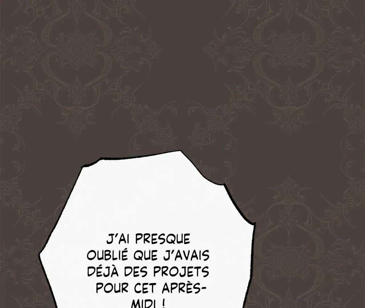 Read The Villainess Empress's Attendant FR Manga Online