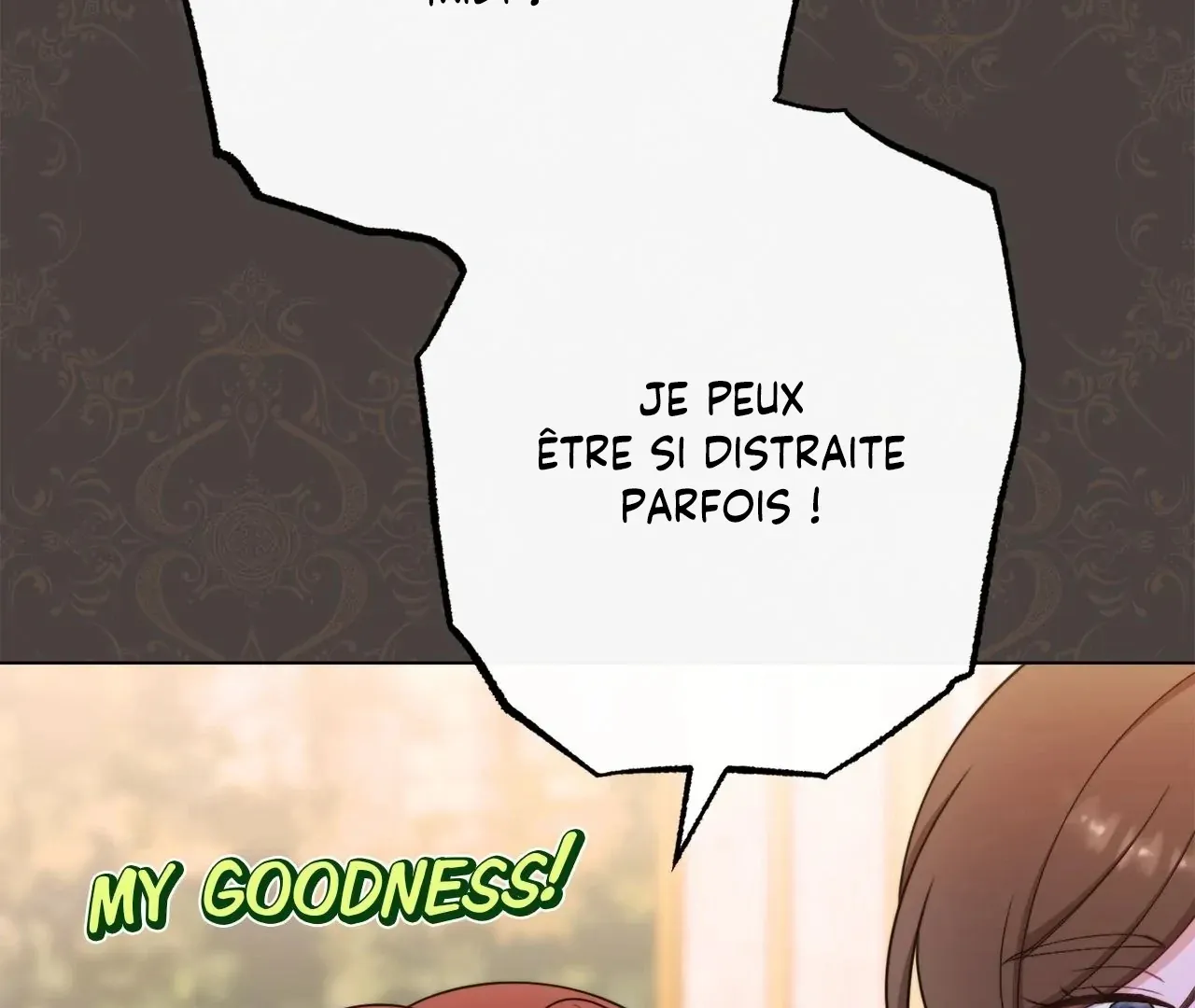 Read The Villainess Empress's Attendant FR Manga Online
