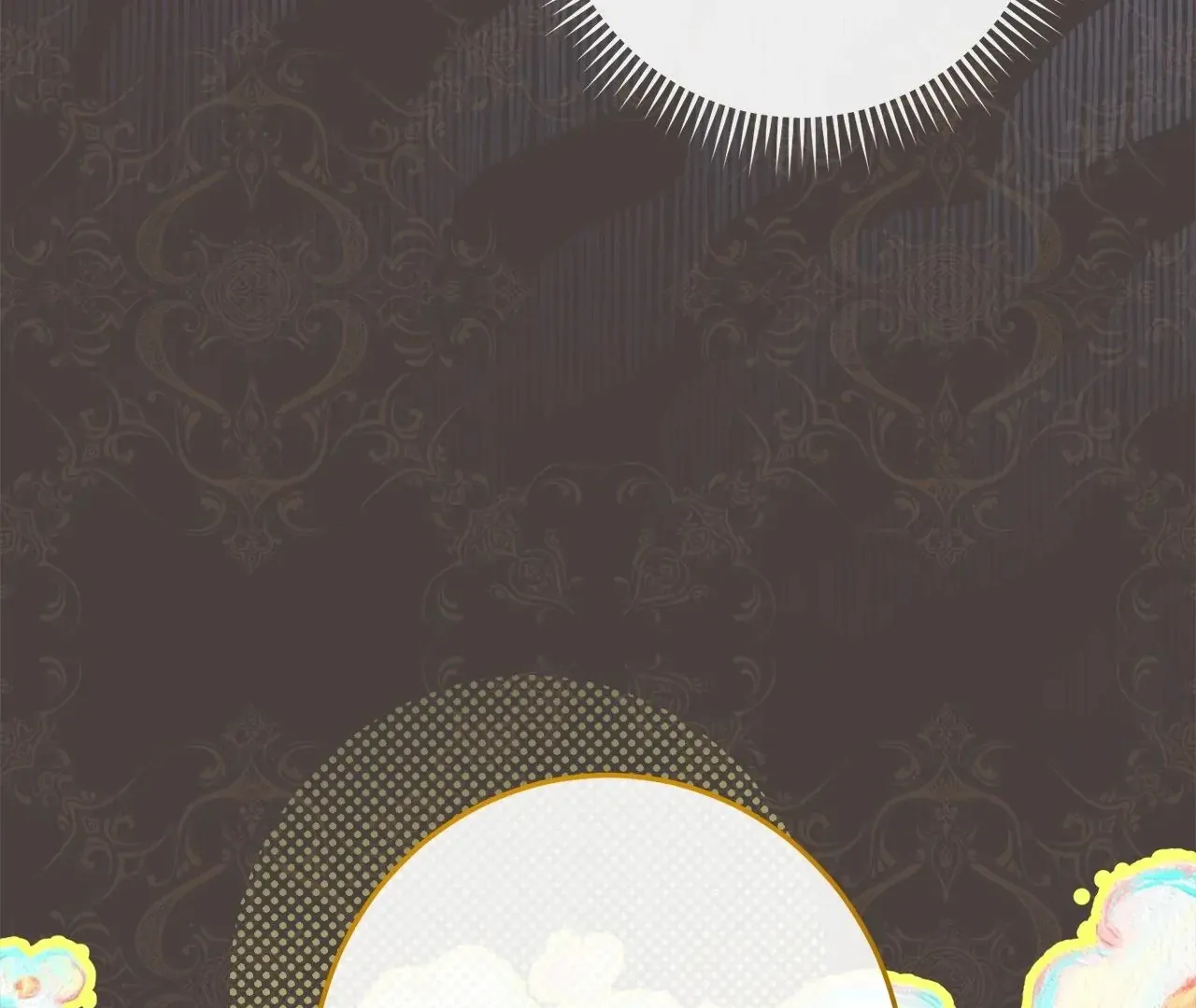 Read The Villainess Empress's Attendant FR Manga Online