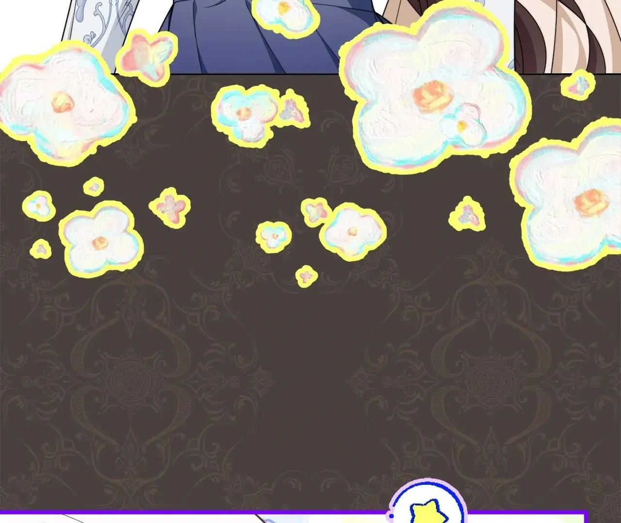 Read The Villainess Empress's Attendant FR Manga Online