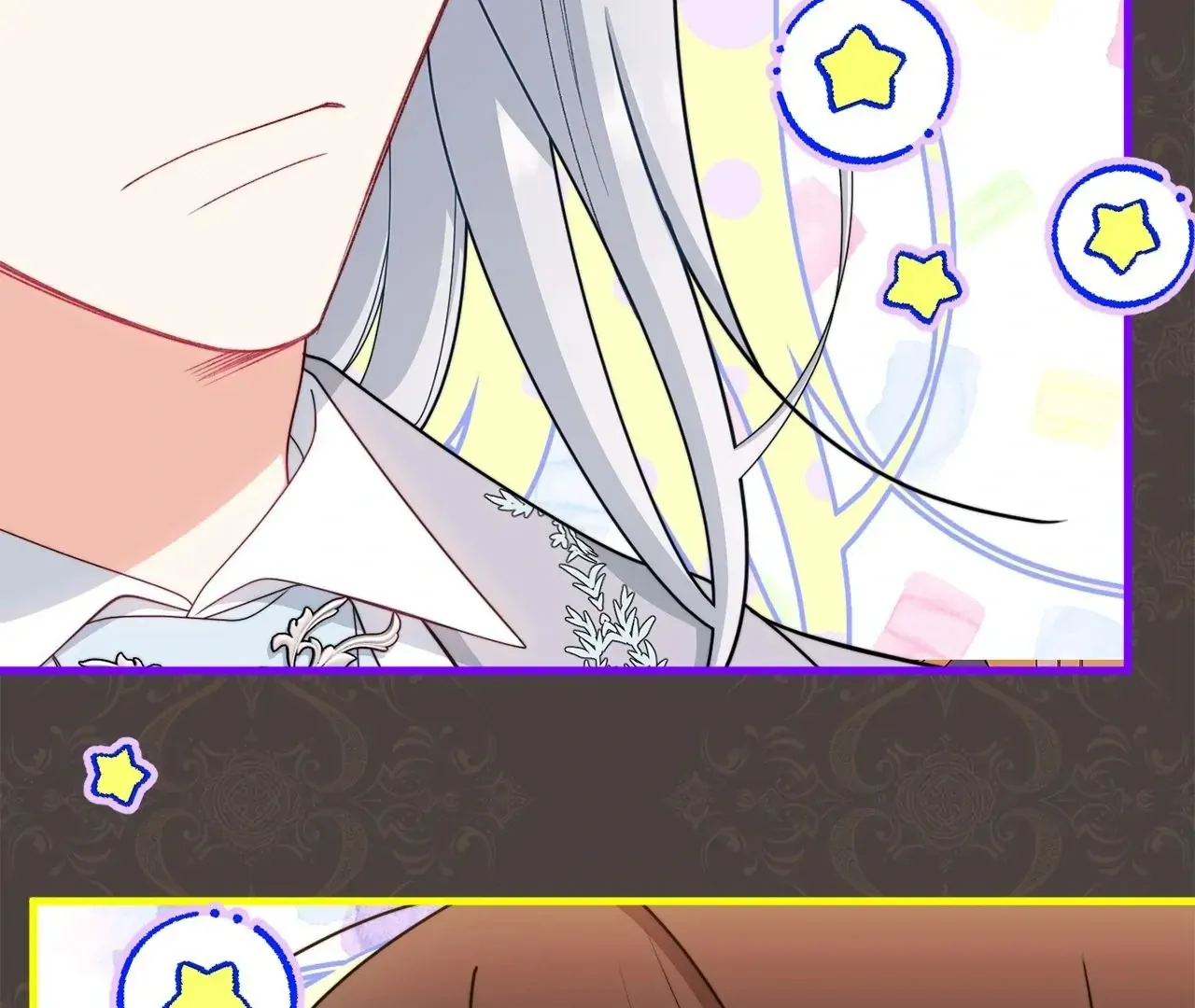 Read The Villainess Empress's Attendant FR Manga Online