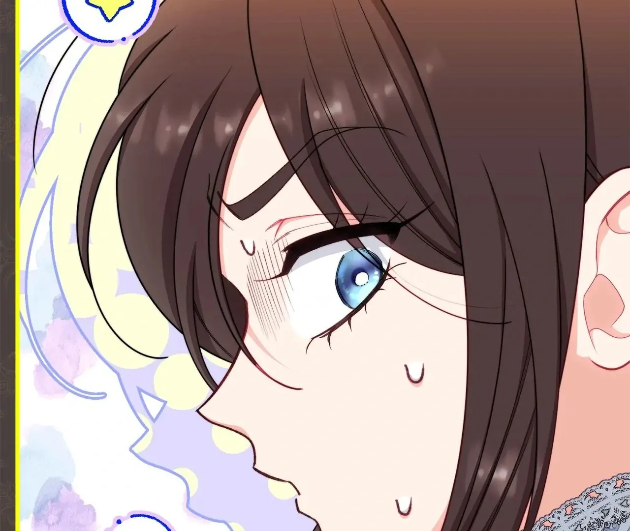 Read The Villainess Empress's Attendant FR Manga Online