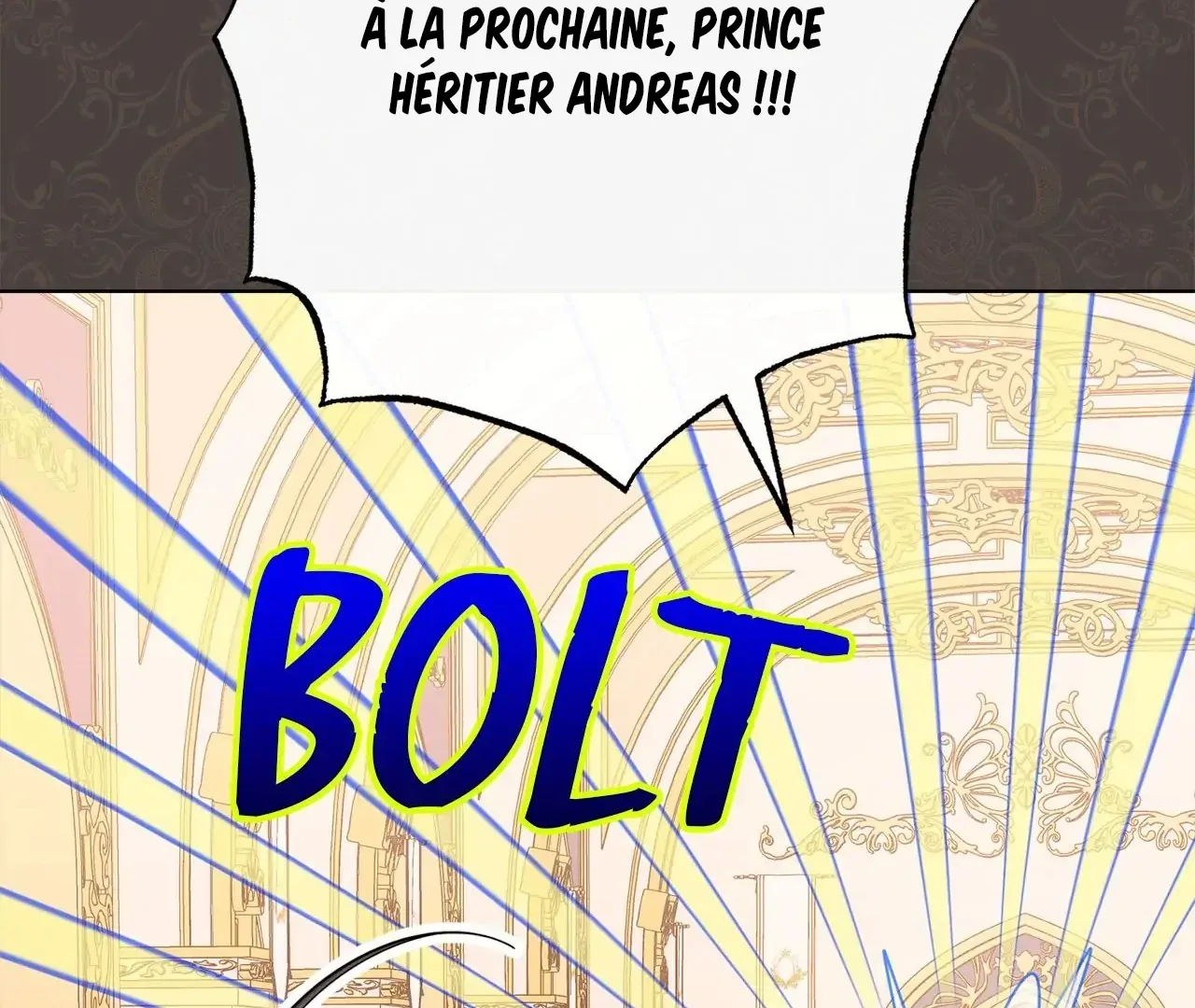 Read The Villainess Empress's Attendant FR Manga Online