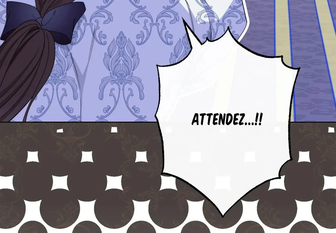 Read The Villainess Empress's Attendant FR Manga Online