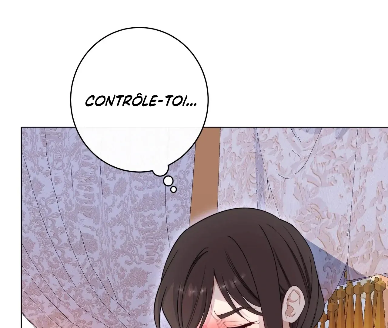 Read The Villainess Empress's Attendant FR Manga Online