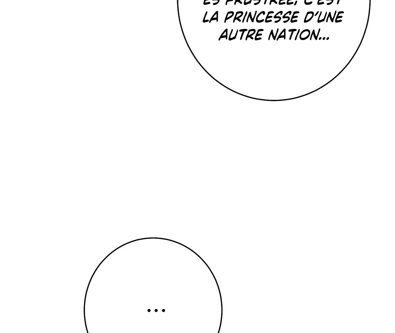 Read The Villainess Empress's Attendant FR Manga Online