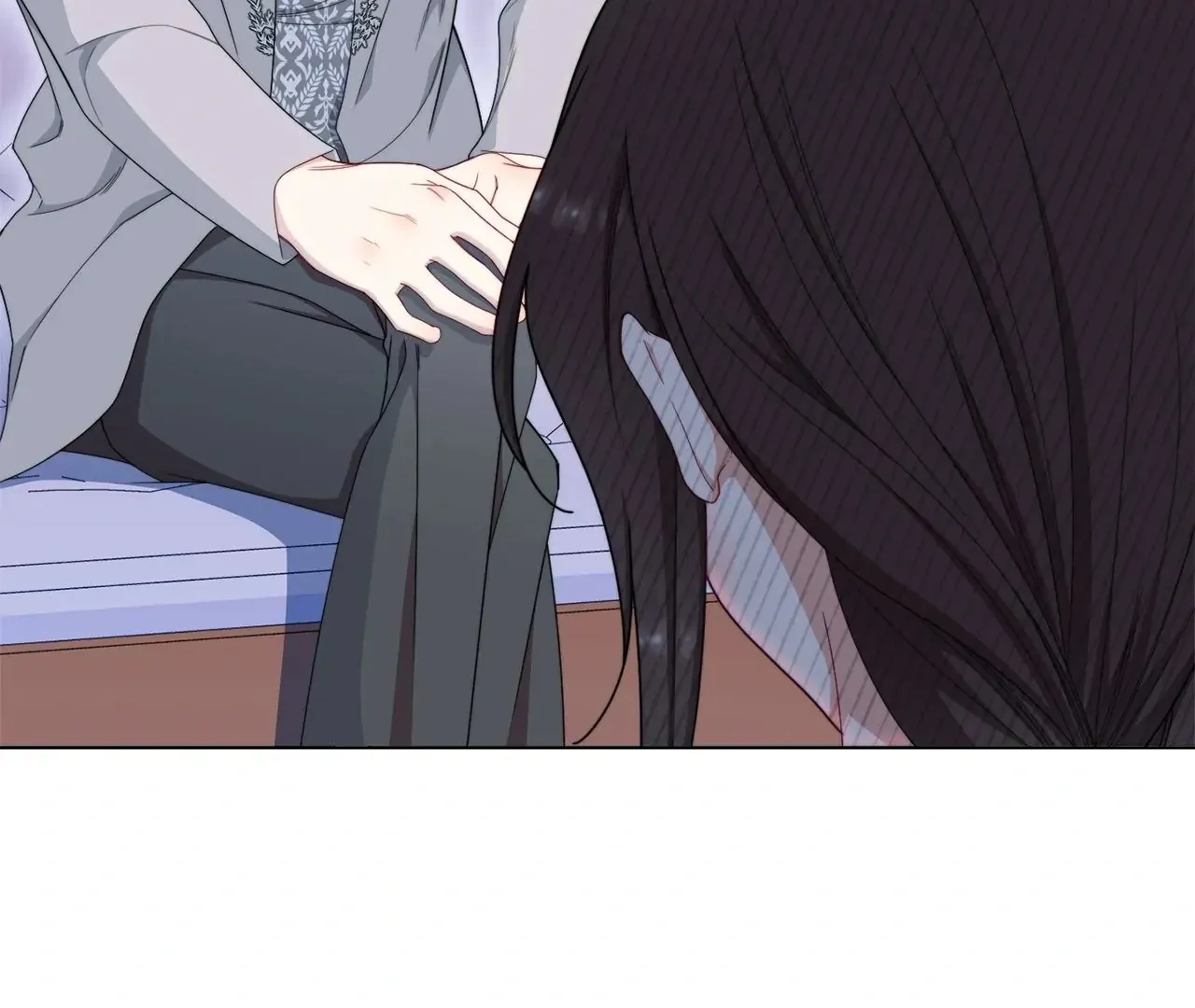 Read The Villainess Empress's Attendant FR Manga Online