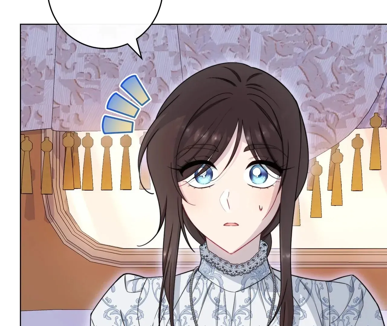 Read The Villainess Empress's Attendant FR Manga Online
