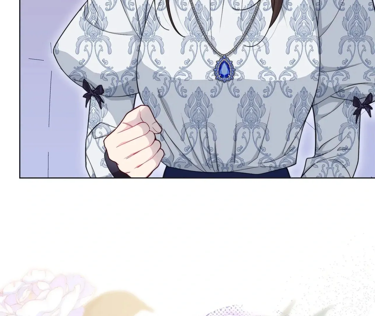 Read The Villainess Empress's Attendant FR Manga Online