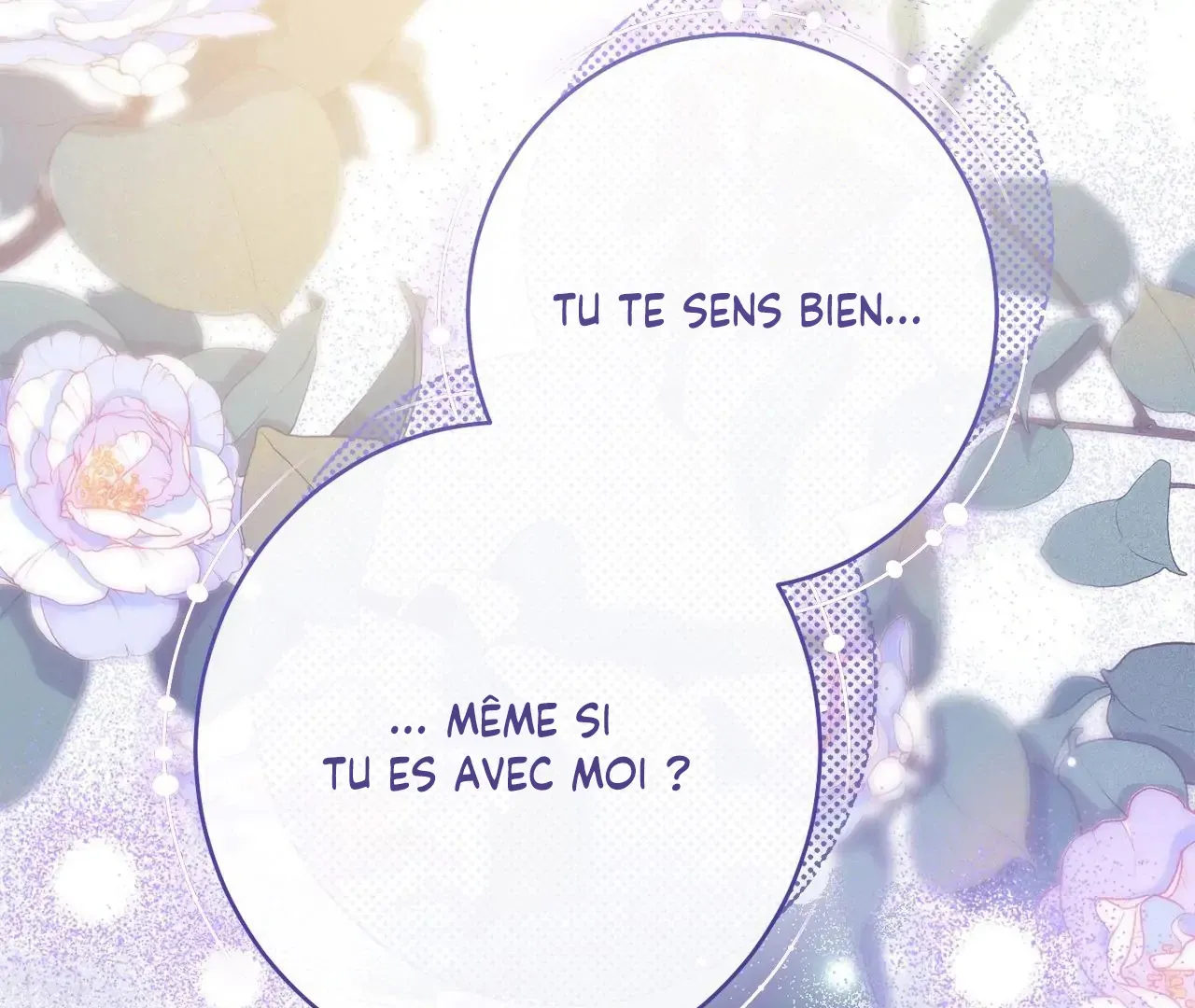 Read The Villainess Empress's Attendant FR Manga Online