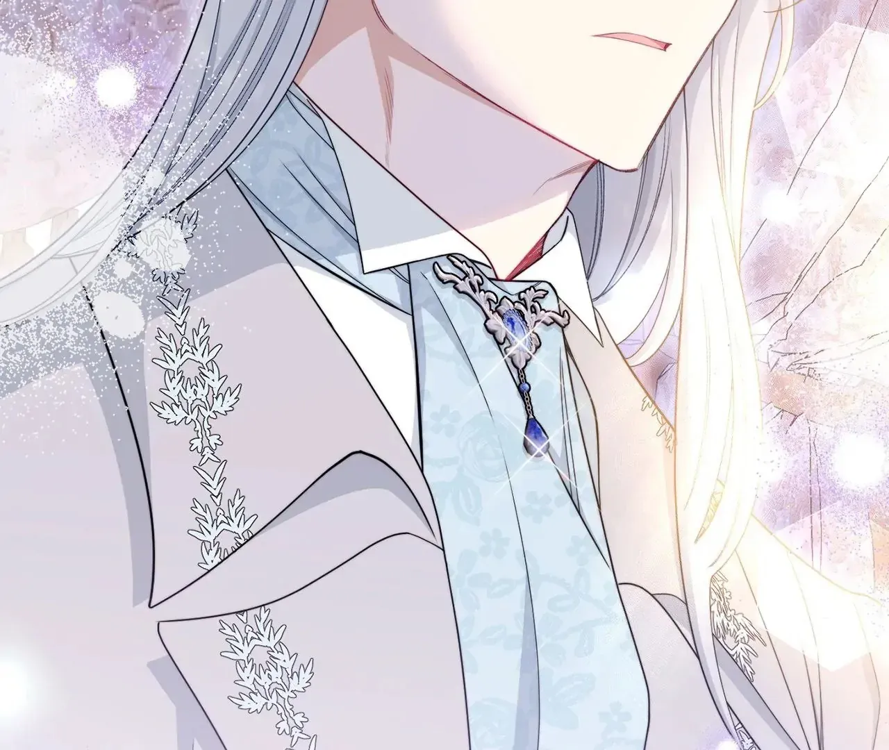 Read The Villainess Empress's Attendant FR Manga Online
