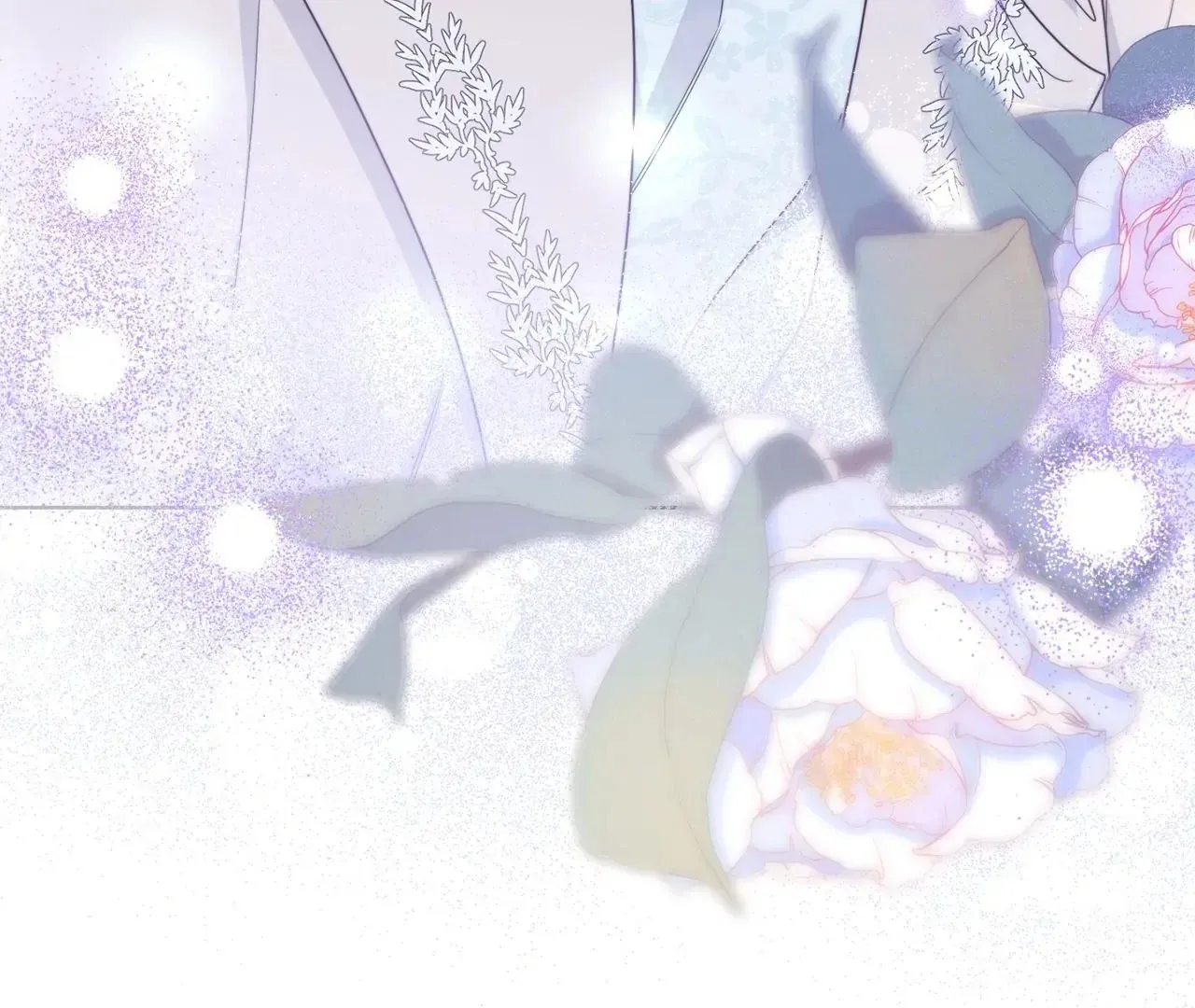 Read The Villainess Empress's Attendant FR Manga Online