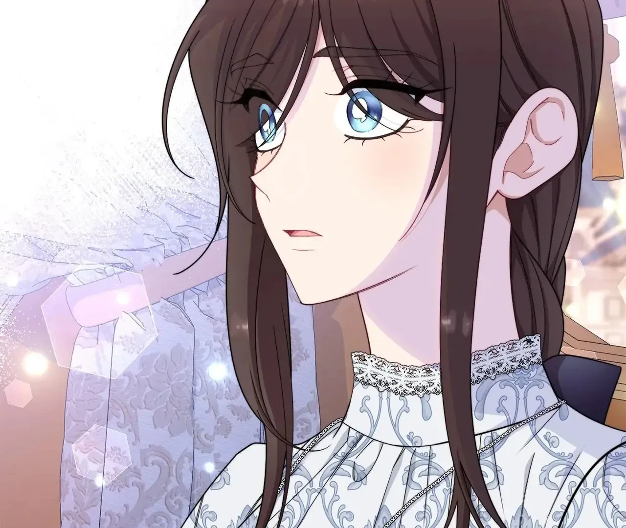 Read The Villainess Empress's Attendant FR Manga Online