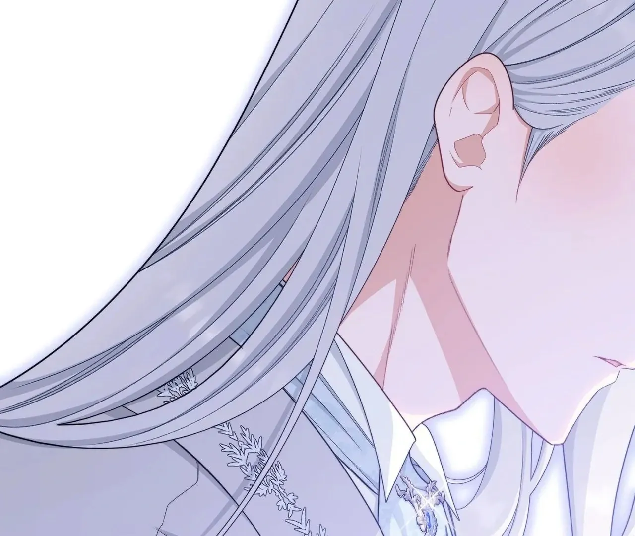 Read The Villainess Empress's Attendant FR Manga Online