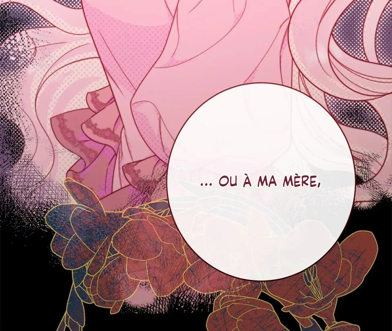 Read The Villainess Empress's Attendant FR Manga Online