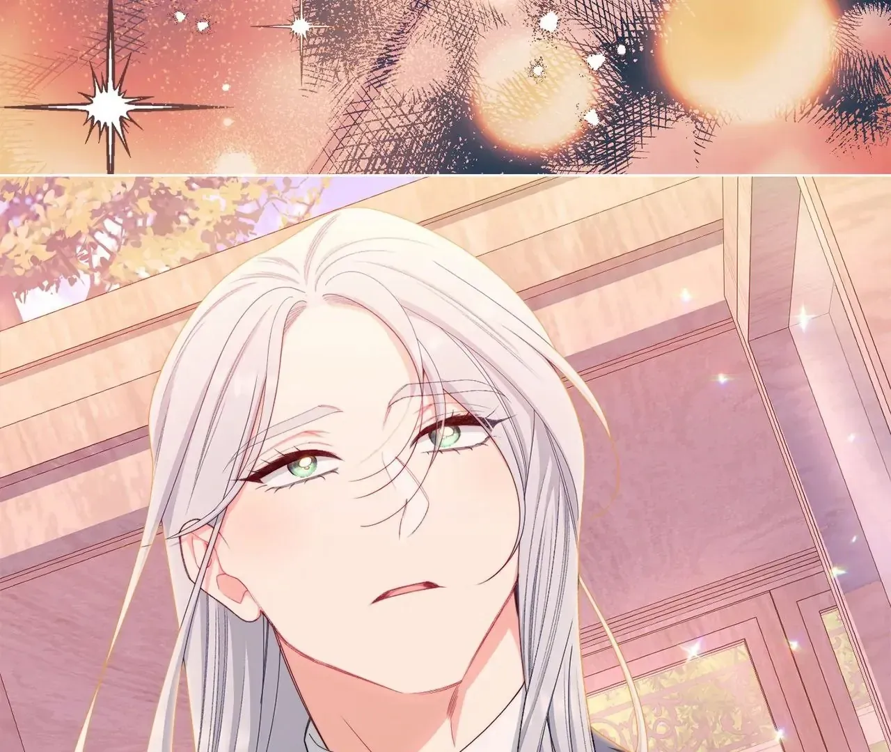 Read The Villainess Empress's Attendant FR Manga Online