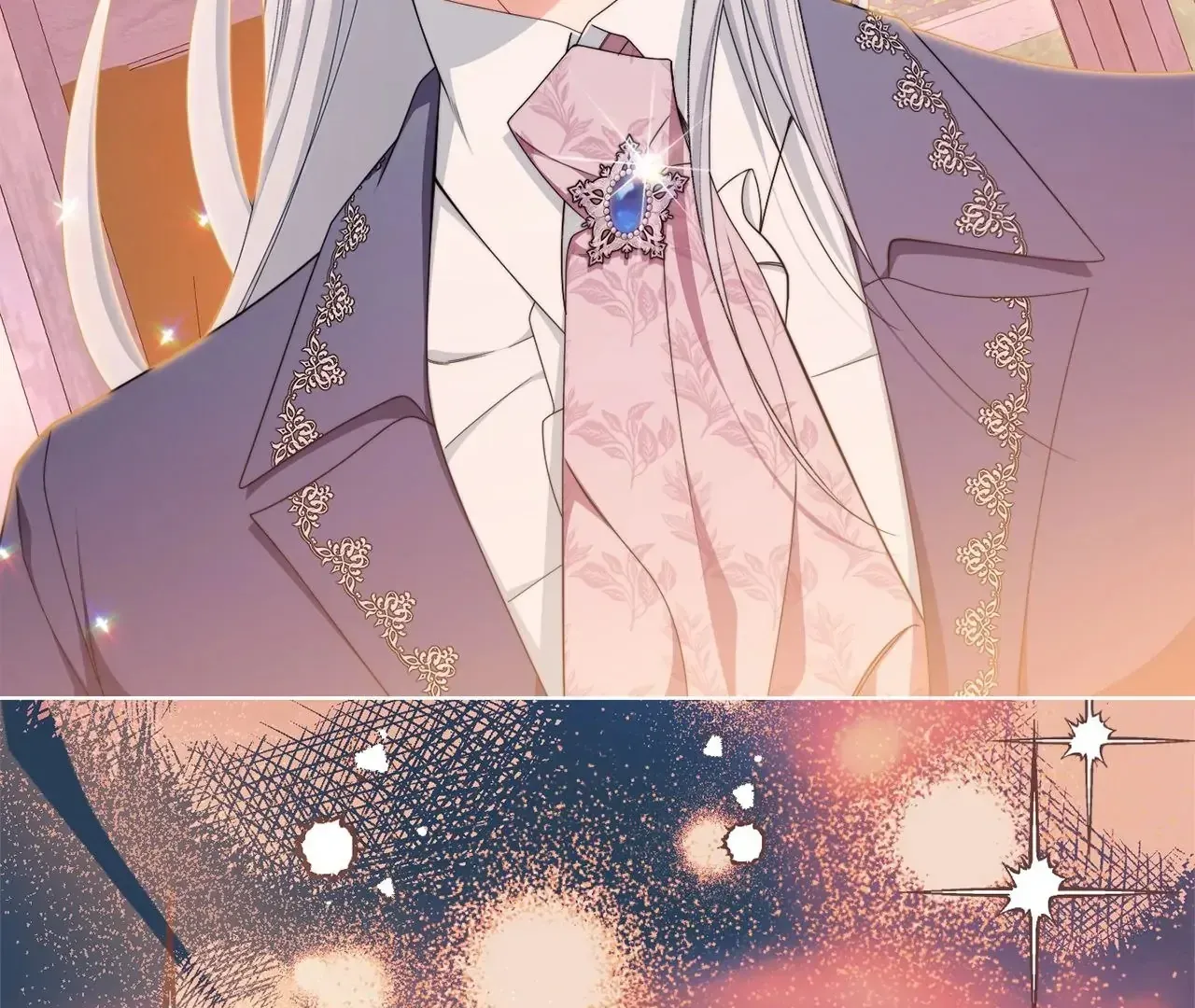 Read The Villainess Empress's Attendant FR Manga Online