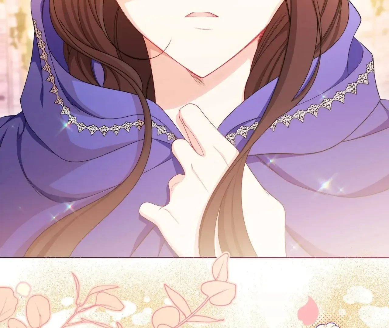 Read The Villainess Empress's Attendant FR Manga Online