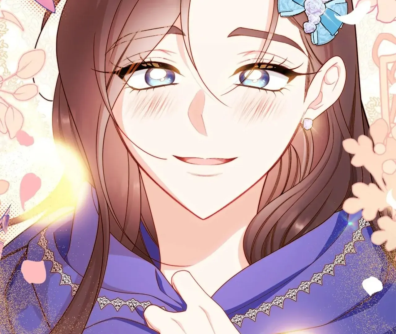 Read The Villainess Empress's Attendant FR Manga Online